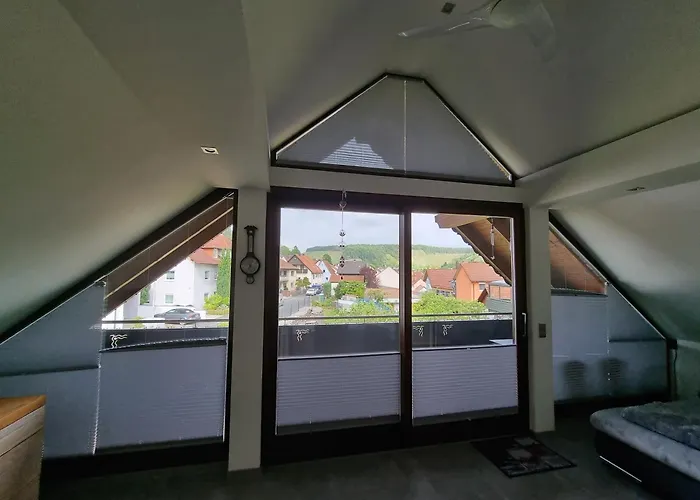 Ferienwohnung Wahler