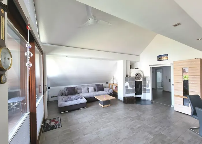 Ferienwohnung Wahler