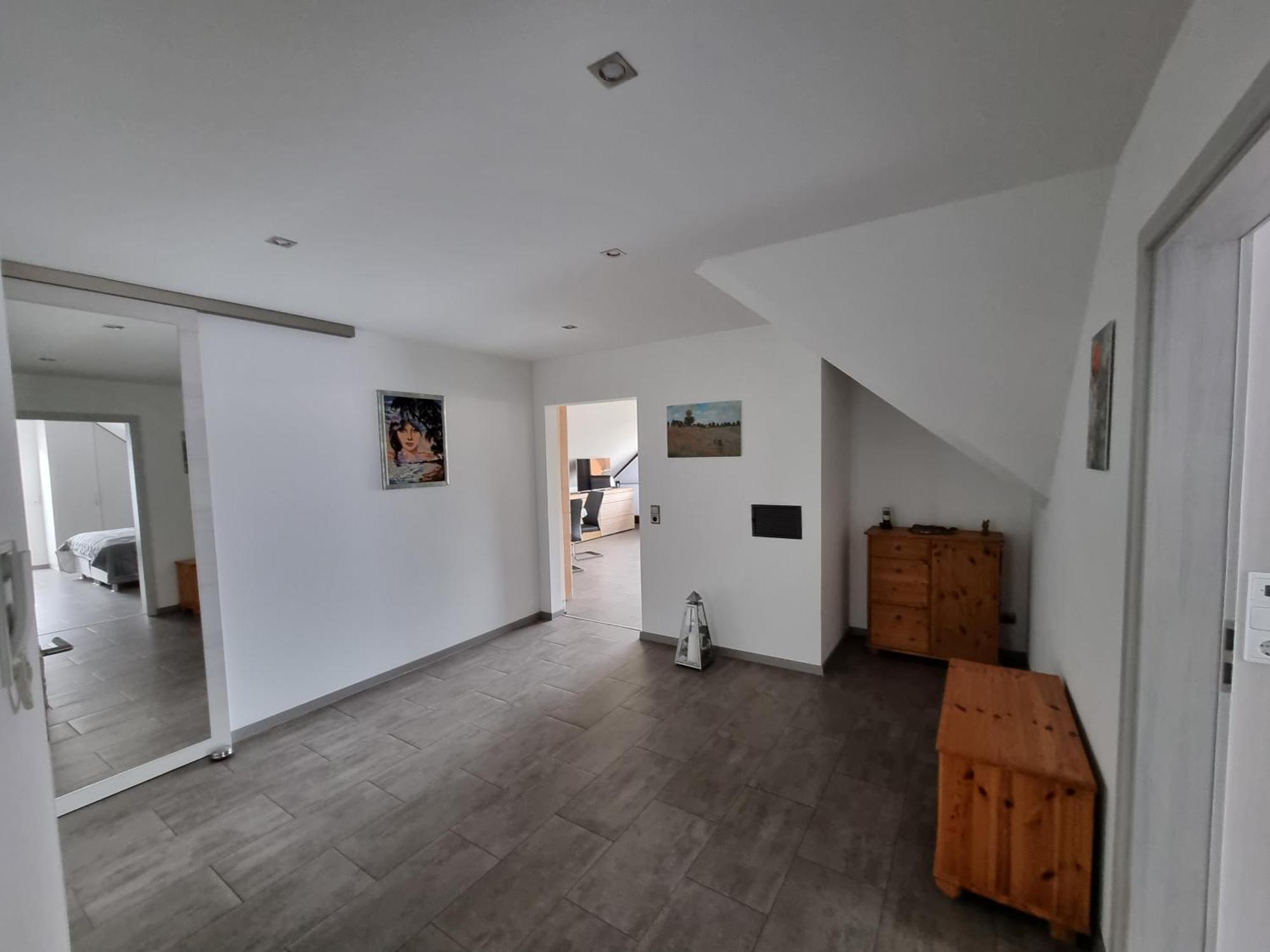 Wahler Apartment