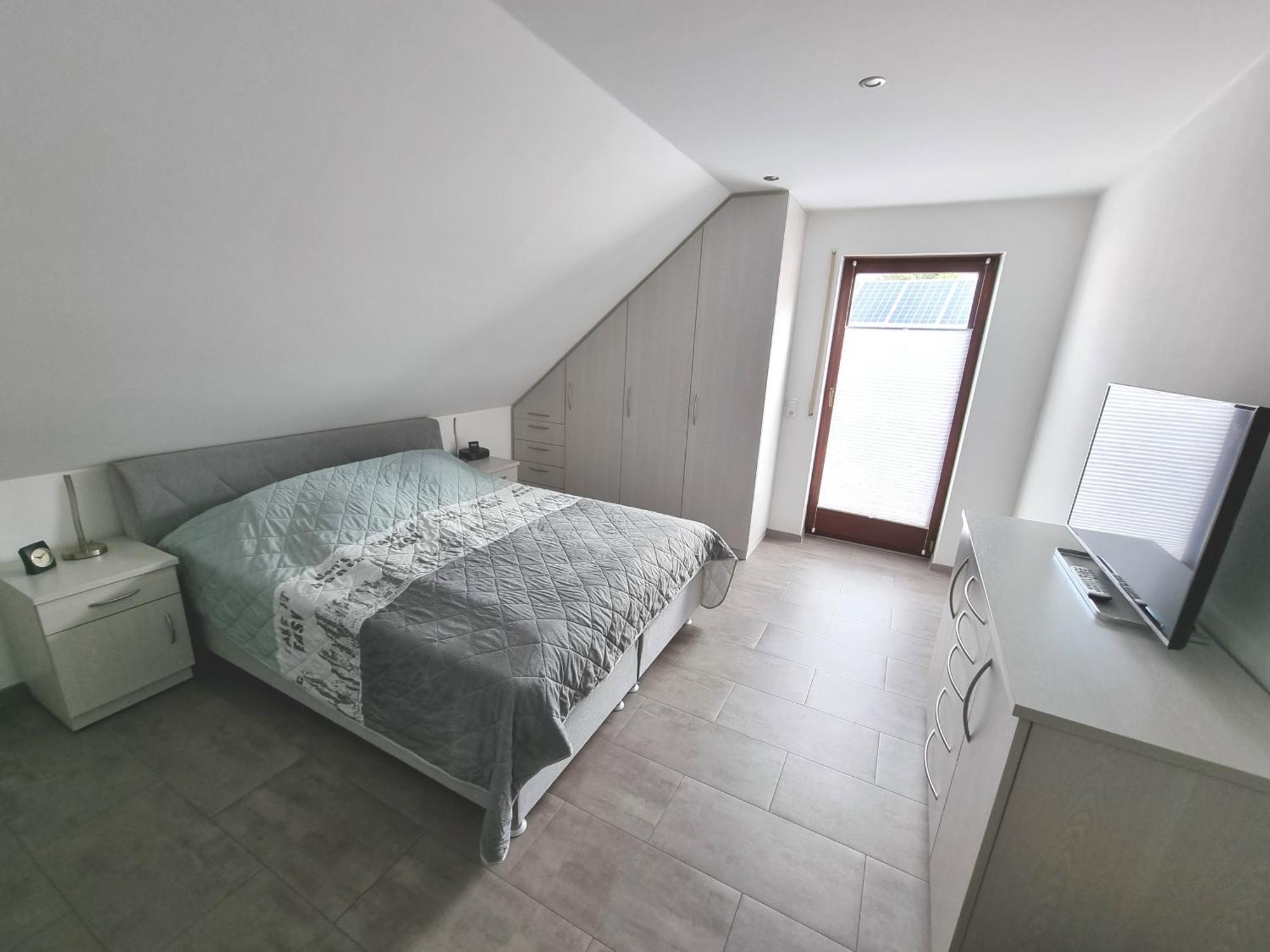 Apartment Wahler Ramsthal
