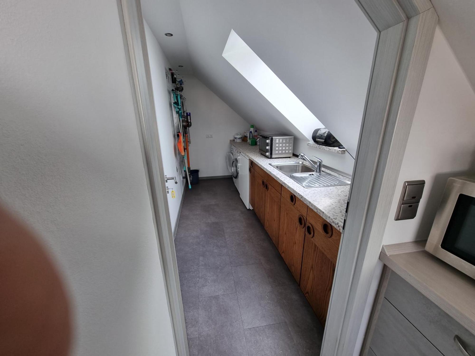 Wahler Apartment