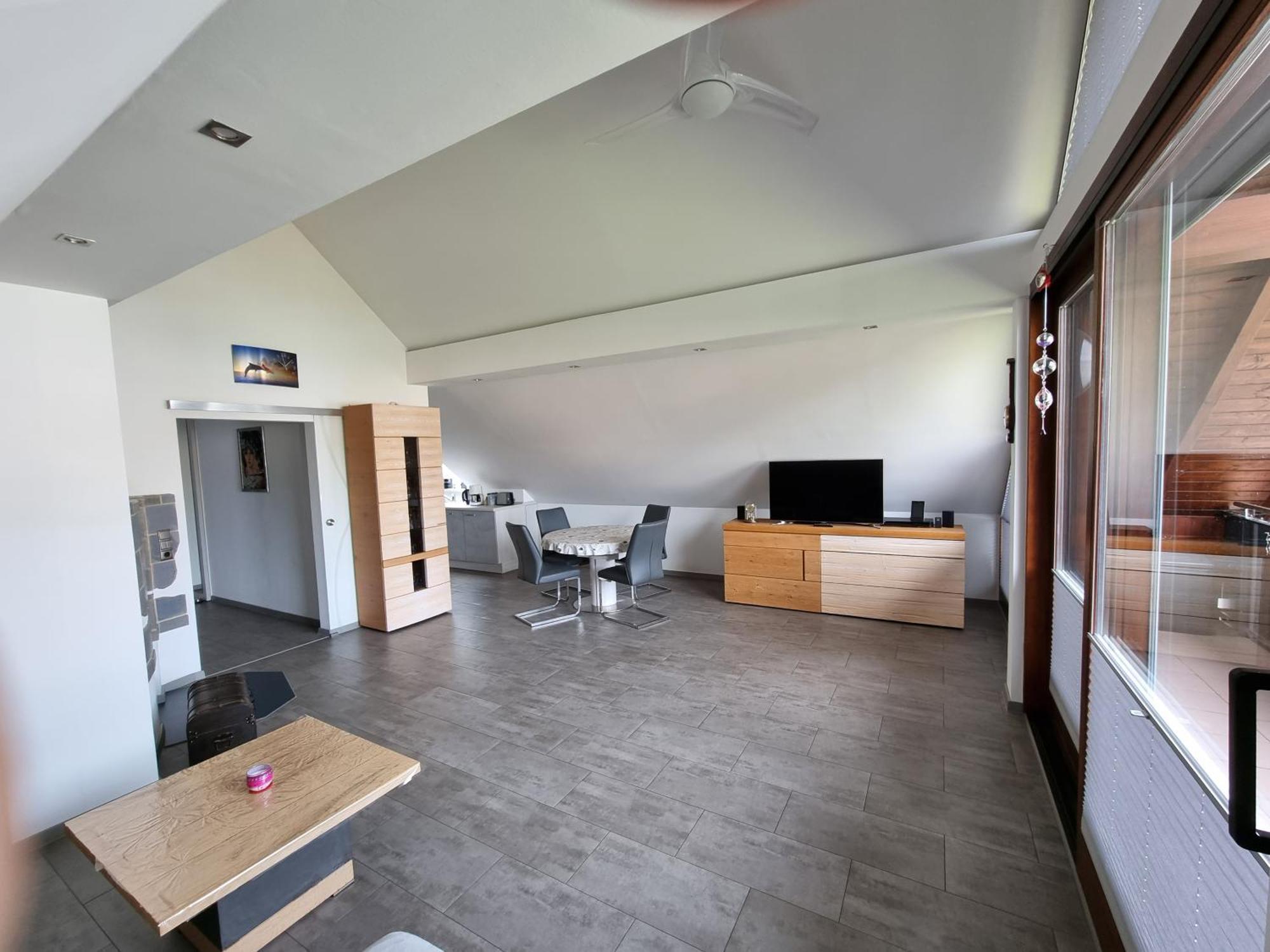 Wahler Apartment Ramsthal