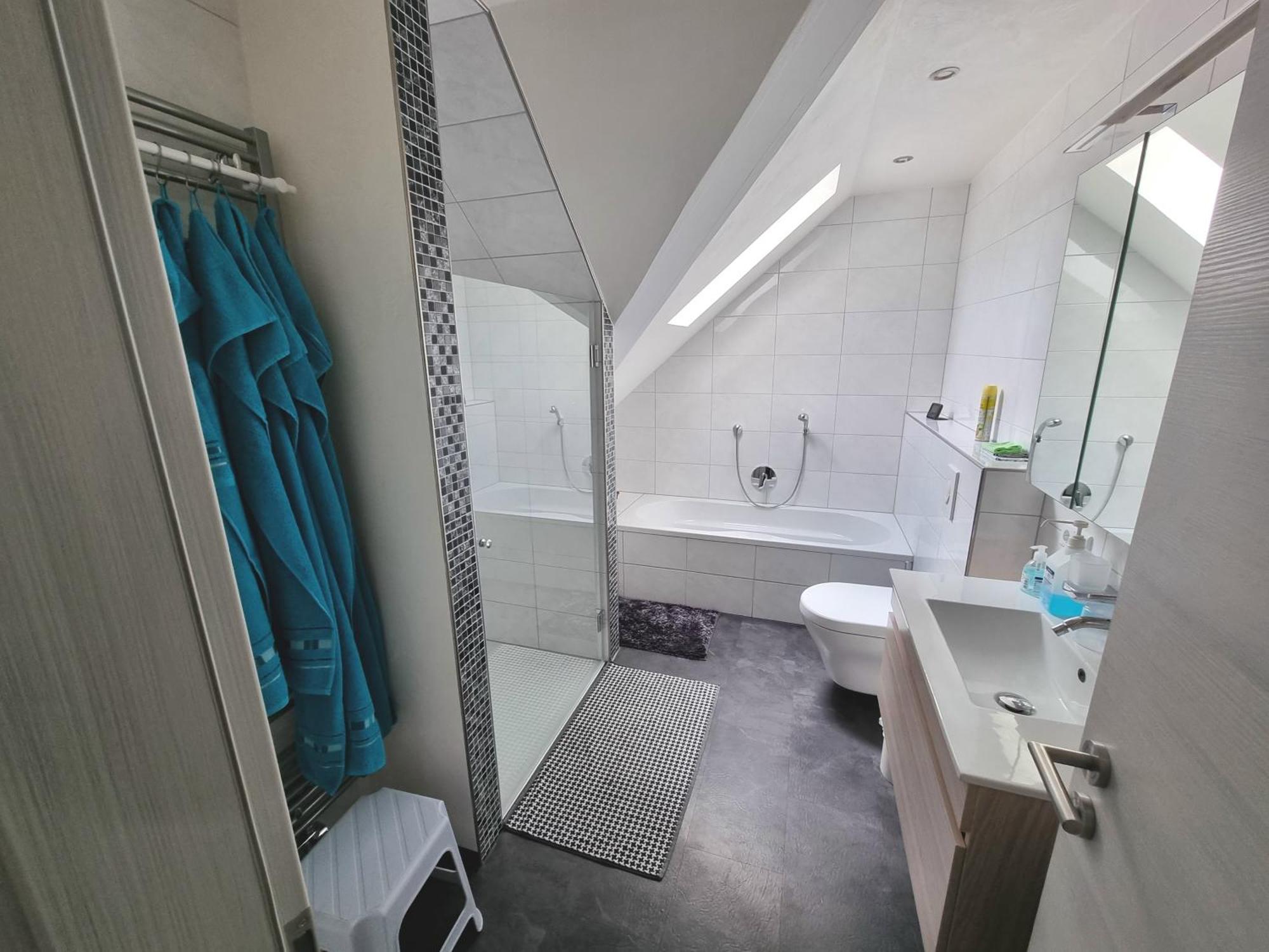 Wahler Apartment