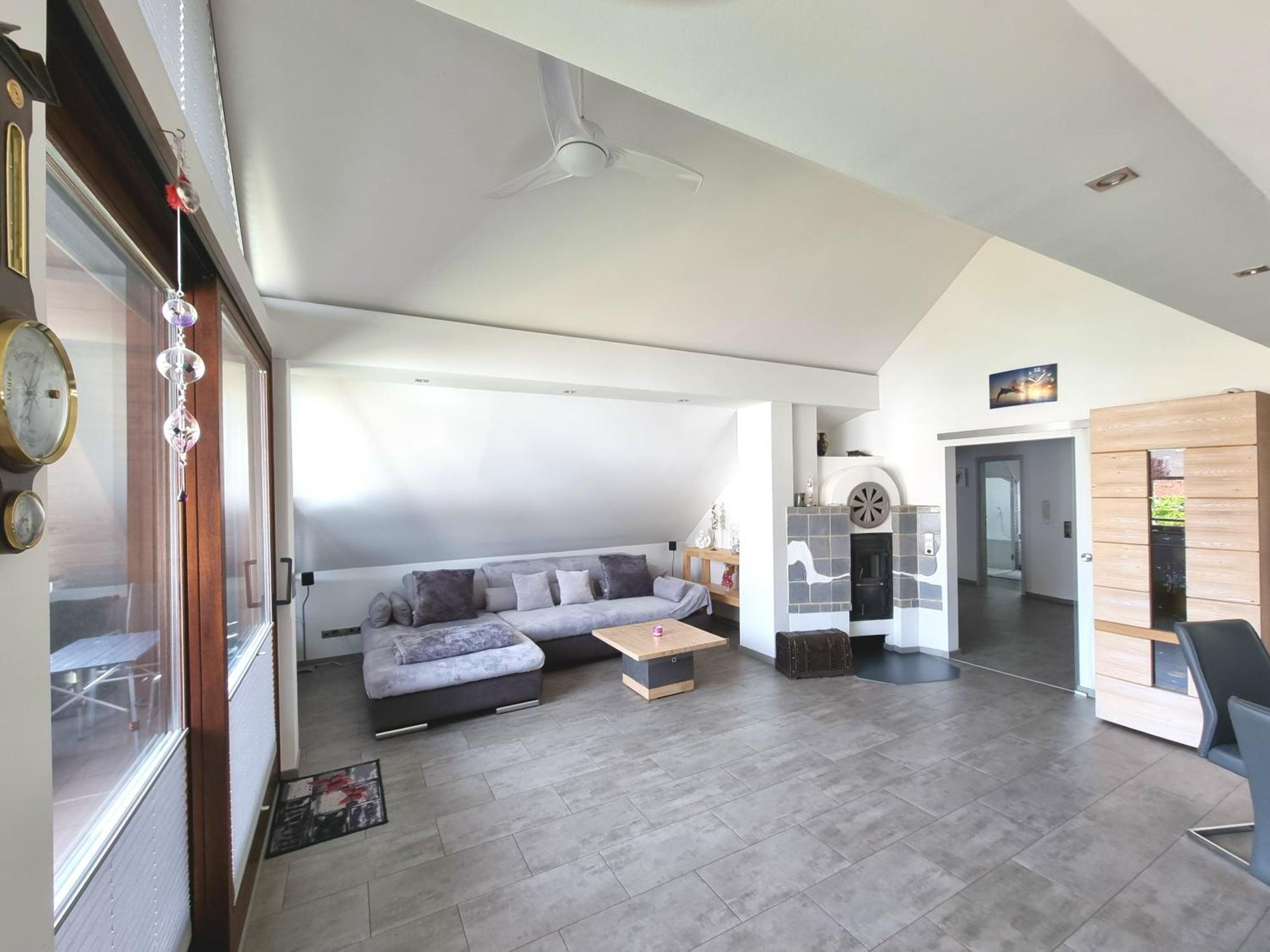 Wahler Apartment Ramsthal