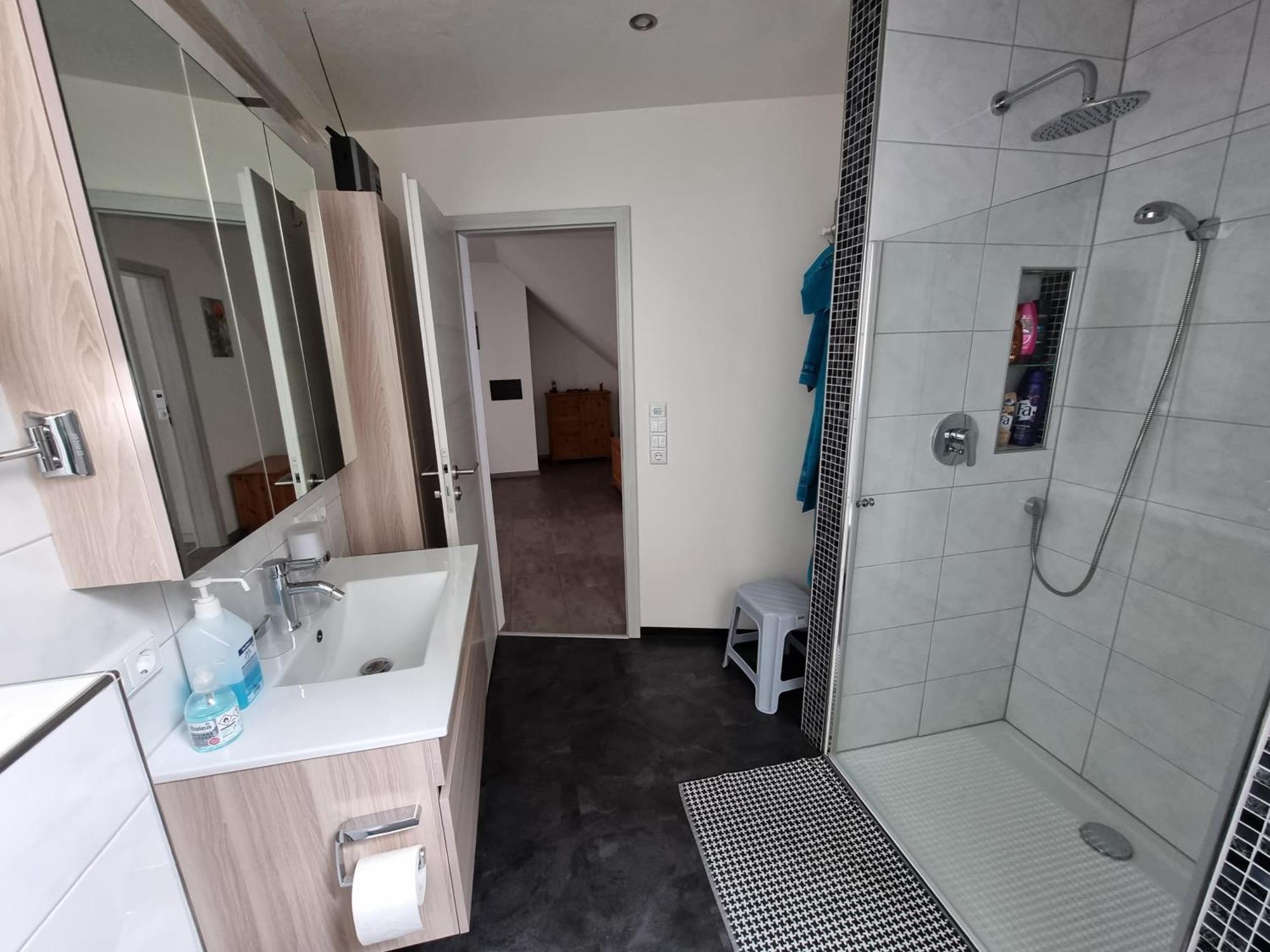 Wahler Apartment *