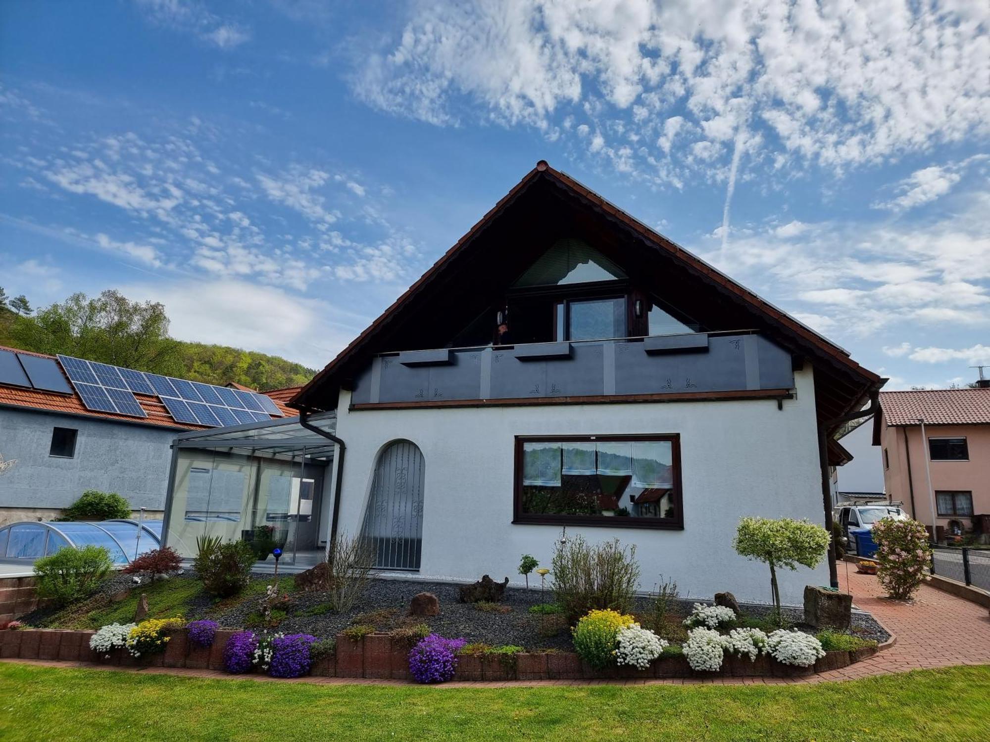 Apartment Wahler *